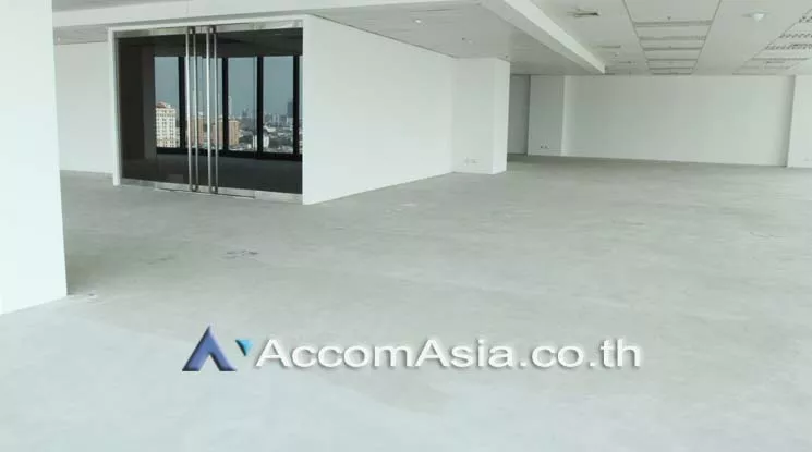 7  Studio Office Space For Rent in Sathorn ,Bangkok BTS Chong Nonsi - BRT Technic Krungthep at Pipatanasin Building AA17469